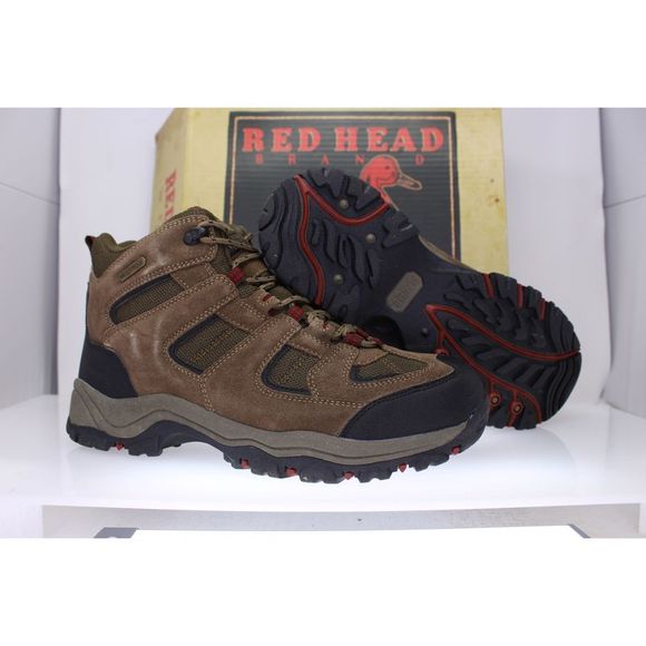 Red Head Skyline Brown/Black 2471551 Men's - Picture 3 of 8